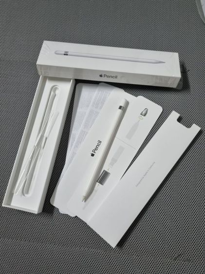 Apple Pencil Gen1 ใช้กับ iPad รุ่นตั้งแต่ปี 2018 จนถึง iPad Gen 10 รูปที่ 2