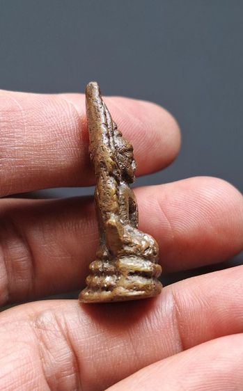 พระพุทธชินราช อินโดจีน  รูปที่ 3