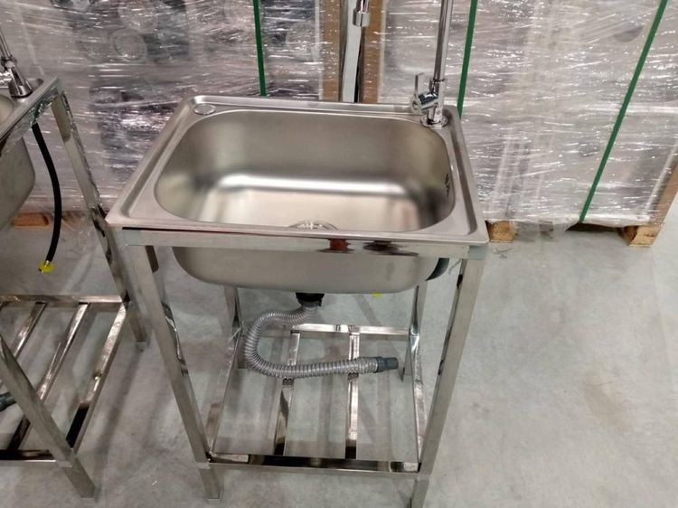 ซิ้งค์ล้างจาน