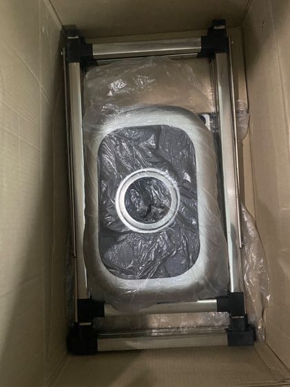 ซิ้งค์ล้างจาน รูปที่ 2