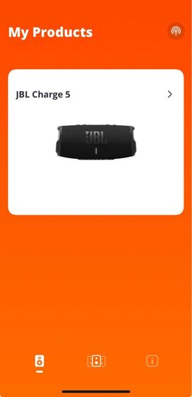 Jbl charge 5 รูปที่ 6