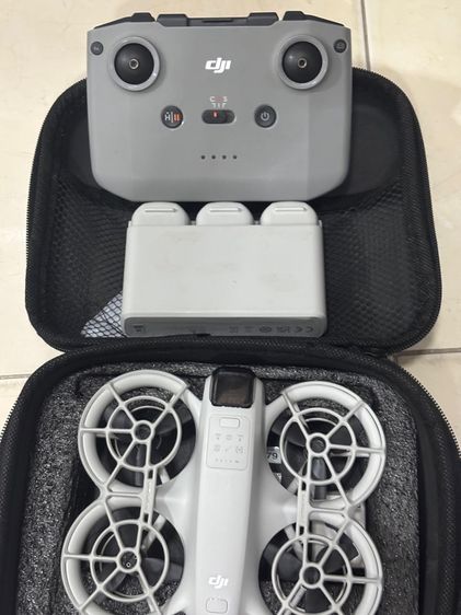 โดรนNEO DJI รูปที่ 6