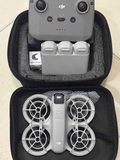 โดรนNEO DJI