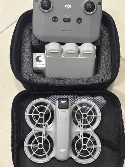 โดรนNEO DJI รูปที่ 5