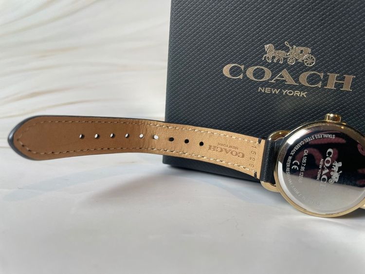 coach watch รูปที่ 3