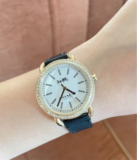 coach watch รูปที่ 4