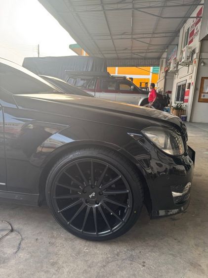 ขายด่วน ล้อ Niche Form  ยางใหม่กริ๊ป ปี 25 รูปที่ 3