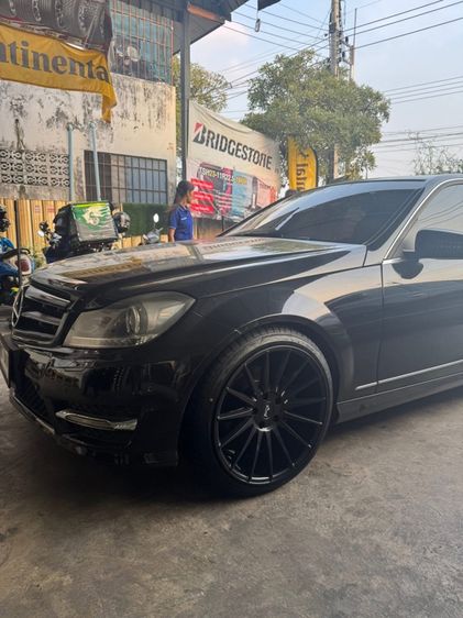 ขายด่วน ล้อ Niche Form  ยางใหม่กริ๊ป ปี 25 รูปที่ 4