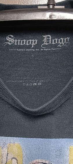 เสื้อวงสไตล์วินเทจ รูปที่ 5