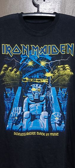 เสื้อวงสไตล์วินเทจ รูปที่ 15