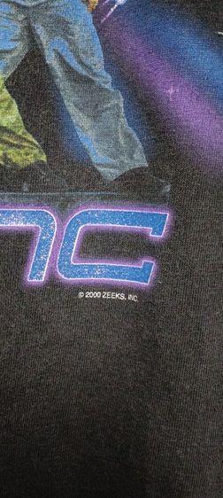 เสื้อวงสไตล์วินเทจ รูปที่ 12