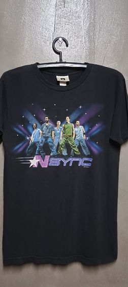 เสื้อวงสไตล์วินเทจ รูปที่ 6