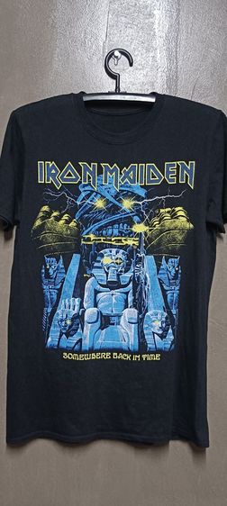 เสื้อวงสไตล์วินเทจ รูปที่ 13