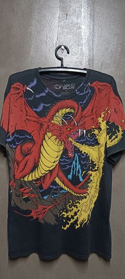เสื้อวงสไตล์วินเทจ รูปที่ 16