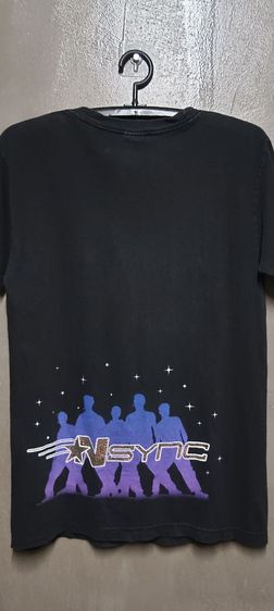 เสื้อวงสไตล์วินเทจ รูปที่ 11