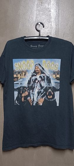 เสื้อวงสไตล์วินเทจ รูปที่ 2