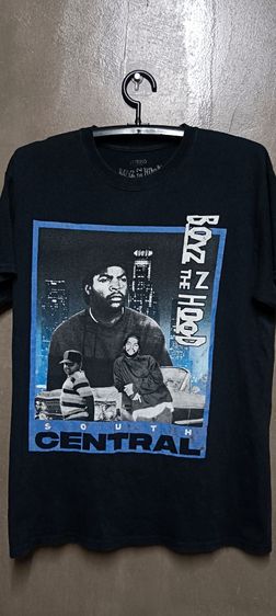 เสื้อวงสไตล์วินเทจ รูปที่ 7