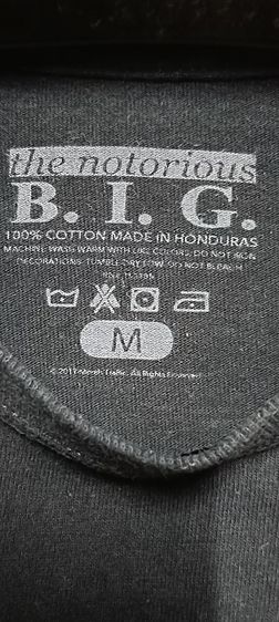 เสื้อวงสไตล์วินเทจ รูปที่ 4