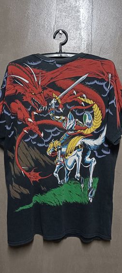 เสื้อวงสไตล์วินเทจ รูปที่ 18