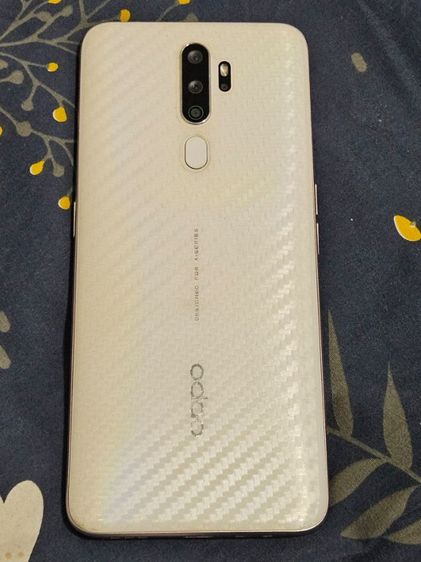 ขายมือถือ Oppo a5 รูปที่ 2