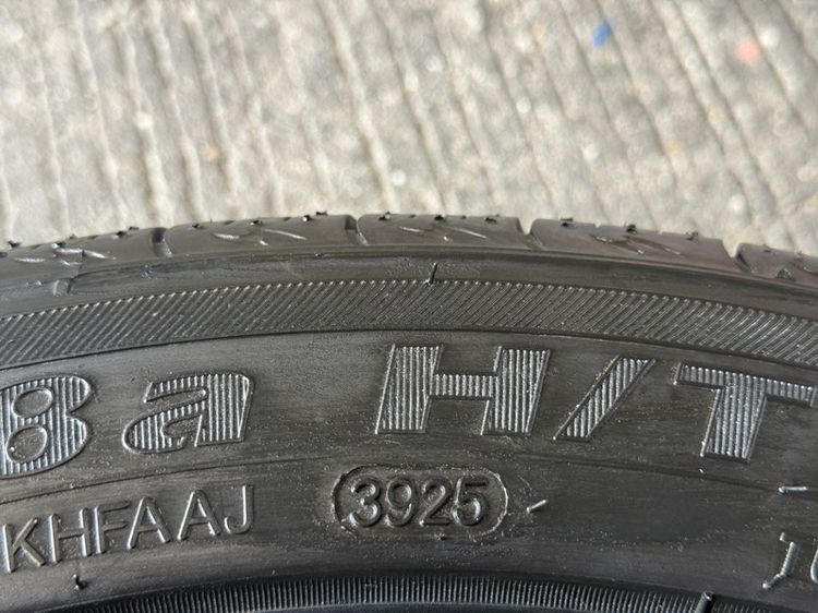 HONDA CIVIC FE RS 17 นิ้ว TOP🔥 รูปที่ 6