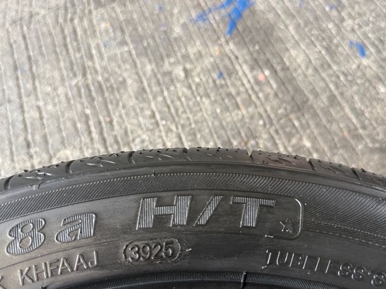 HONDA CIVIC FE RS 17 นิ้ว TOP🔥 รูปที่ 5