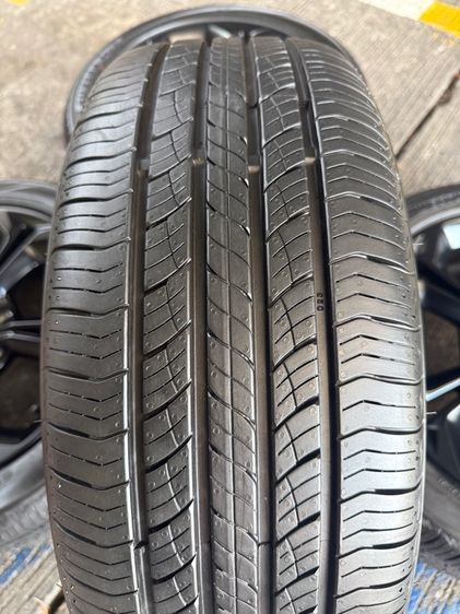 HONDA CIVIC FE RS 17 นิ้ว TOP🔥 รูปที่ 10