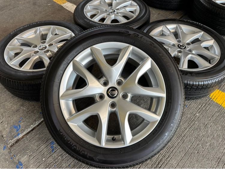 Nissan Teana รุ่น Sport Version 17 นิ้ว Top🔥