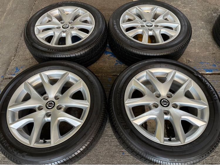 Nissan Teana รุ่น Sport Version 17 นิ้ว Top🔥 รูปที่ 2