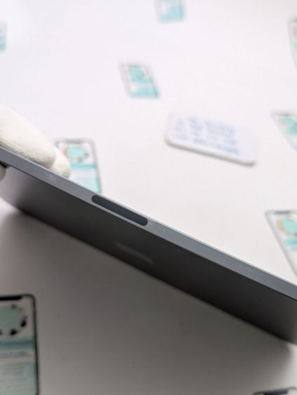 ขาย เทิร์น iPad Pro 11 2020 Wifi 128GB ศูนย์ไทย มีตัวเครื่องอย่างเดียว และกล่อง ไม่มีอุปกรณ์อื่น เพียง 7,590 บาท รูปที่ 12