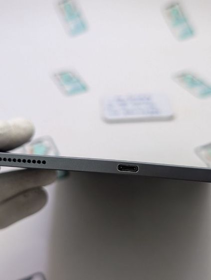 ขาย เทิร์น iPad Pro 11 2020 Wifi 128GB ศูนย์ไทย มีตัวเครื่องอย่างเดียว และกล่อง ไม่มีอุปกรณ์อื่น เพียง 7,590 บาท รูปที่ 10