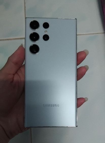 Samsung Galaxy S23 Ultra Blue