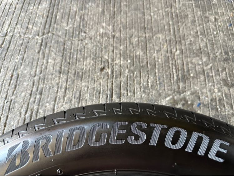 Toyota Camry 17  นิ้ว Top Hybrid 🔥 รูปที่ 6