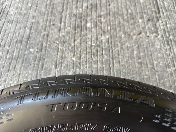 Toyota Camry 17  นิ้ว Top Hybrid 🔥 รูปที่ 5