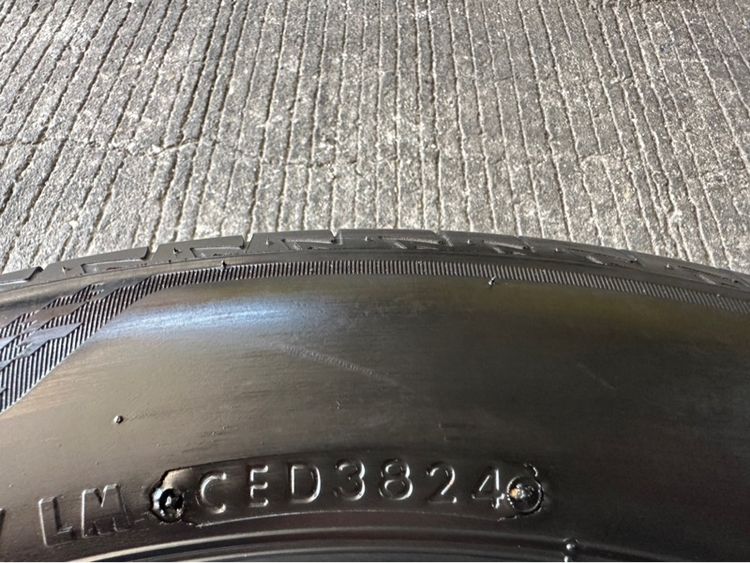 Toyota Camry 17  นิ้ว Top Hybrid 🔥 รูปที่ 7