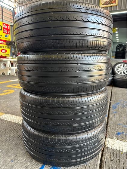 Ford Focus ขอบ 17 นิ้ว Top 🔥 รูปที่ 9