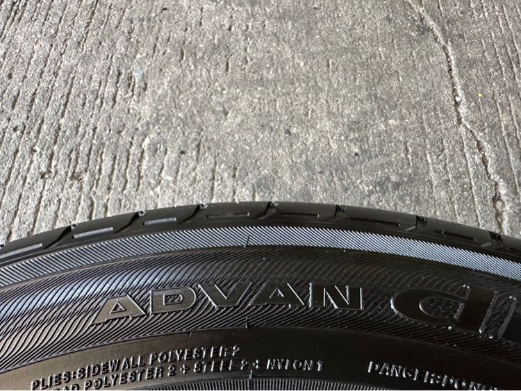 Ford Focus ขอบ 17 นิ้ว Top 🔥 รูปที่ 5