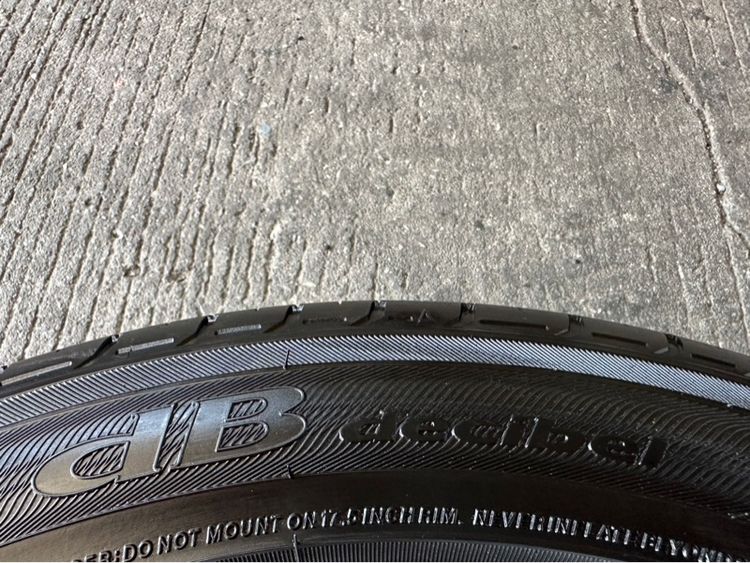 Ford Focus ขอบ 17 นิ้ว Top 🔥 รูปที่ 6