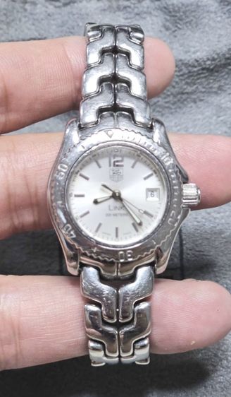  TAG Heuer Link แท้ มือสอง รูปที่ 4