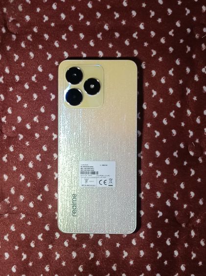 มือถือ Realme c53 สภาพเหมือนใหม่ รูปที่ 2