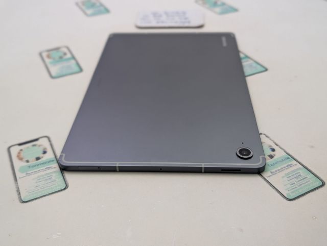 ขาย เทิร์น Samsung Galaxy Tab S10 Fe 5G ศูนย์ไทย อายุ 10 วัน สภาพใหม่เอี่ยม อุปกรณ์ครบยกกล่อง ประกันยาว เพียง 9,990 บาท เท่านั้น ครับ  รูปที่ 7