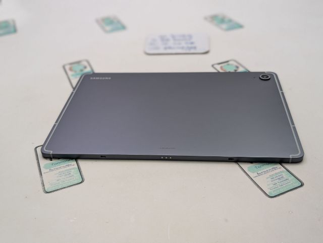ขาย เทิร์น Samsung Galaxy Tab S10 Fe 5G ศูนย์ไทย อายุ 10 วัน สภาพใหม่เอี่ยม อุปกรณ์ครบยกกล่อง ประกันยาว เพียง 9,990 บาท เท่านั้น ครับ  รูปที่ 6