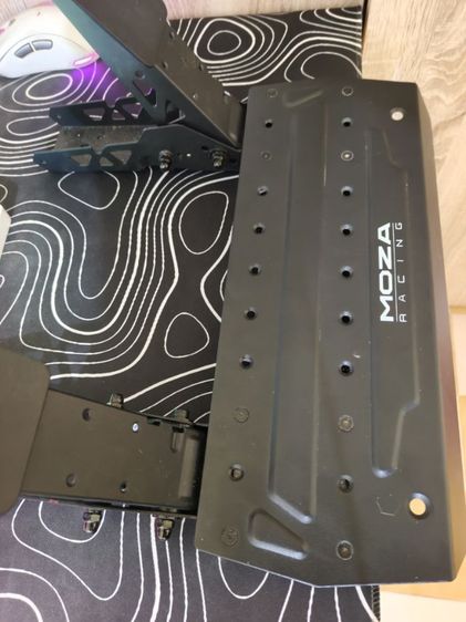 MOZA R3 มือสอง รูปที่ 6