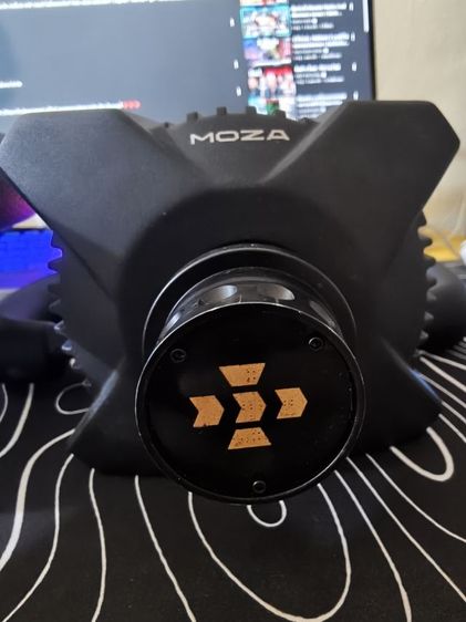 MOZA R3 มือสอง รูปที่ 5