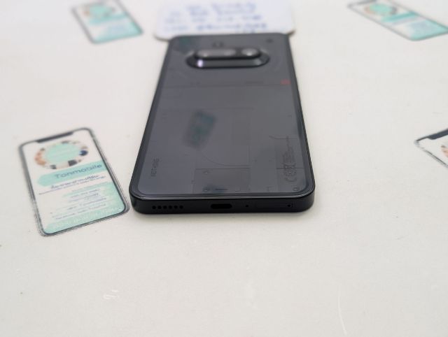 ขาย เทิร์น Nothing Phone 3a Ram 8 Rom 128 ศูนย์ไทย สภาพใหม่เอี่ยม อุปกรณ์ครบยกกล่อง เพียง 6,990 บาท ครับ รูปที่ 8