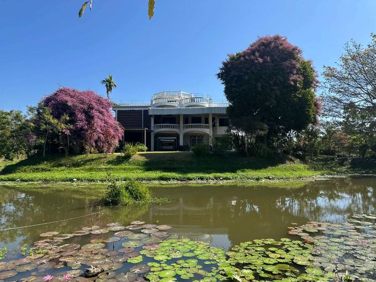 อื่นๆ มีบางส่วน 2016 บ้านหลังใหญ่พร้อมที่ดิน รูปที่ 3