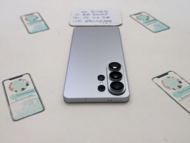 ขาย เทิร์น Samsung Galaxy S26 Ultra 512 Gb Silver ศูนย์ไทย สภาพใหม่เอี่ยม อุปกรณ์ครบยกกล่อง ประกันยาว ถูกๆ เพียง 36,990 บาท ครับ รูปที่ 8