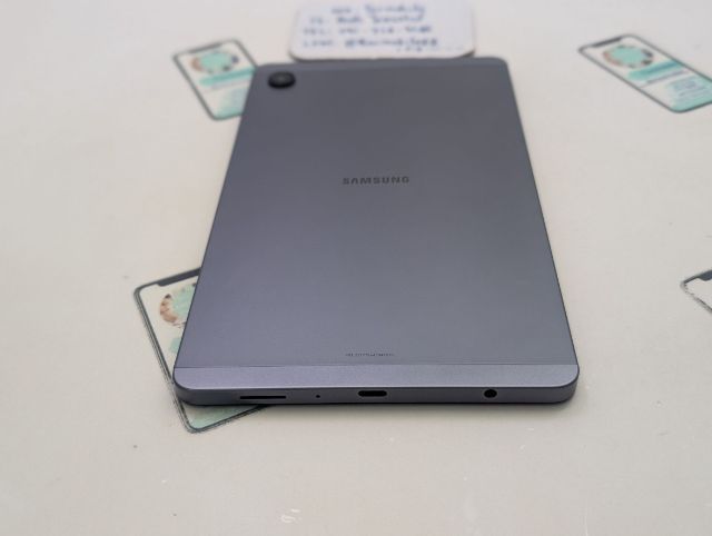 ขาย เทิร์น Samsung Galaxy Tab A11 Ram 8 Rom 128 ศูนย์ไทย สภาพใหม่เอี่ยม อุปกรณ์ครบยกกล่อง ประกันยาว 8 เดือน เพียง 4,390 บาท ครับ รูปที่ 8