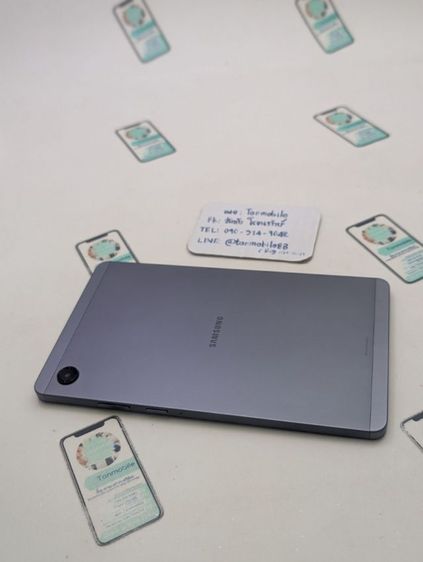 ขาย เทิร์น Samsung Galaxy Tab A11 Ram 8 Rom 128 ศูนย์ไทย สภาพใหม่เอี่ยม อุปกรณ์ครบยกกล่อง ประกันยาว 8 เดือน เพียง 4,390 บาท ครับ รูปที่ 4