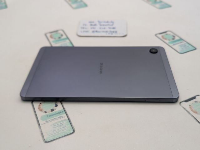 ขาย เทิร์น Samsung Galaxy Tab A11 Ram 8 Rom 128 ศูนย์ไทย สภาพใหม่เอี่ยม อุปกรณ์ครบยกกล่อง ประกันยาว 8 เดือน เพียง 4,390 บาท ครับ รูปที่ 5